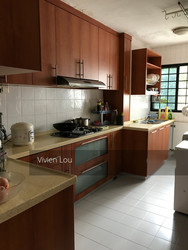 Blk 542 Bukit Batok Street 52 (Bukit Batok), HDB Executive #181065032